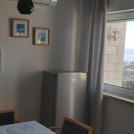 Nasi Apartmani Split Kültér fotó