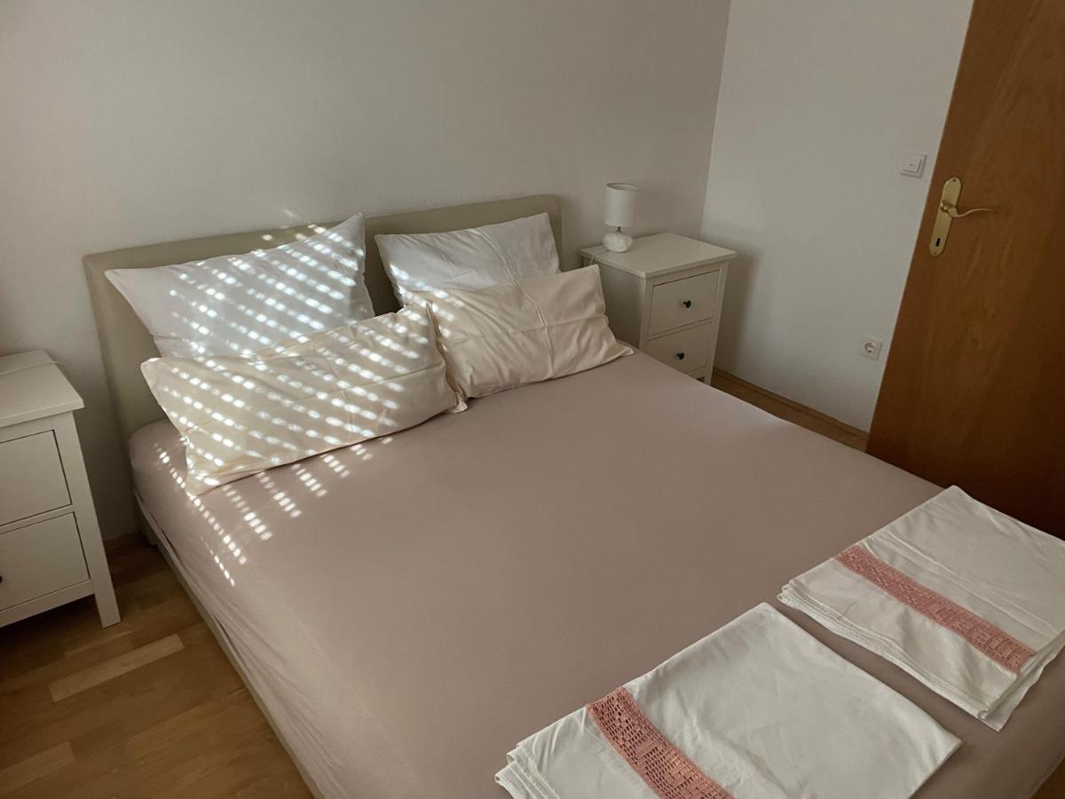 Nasi Apartmani Split Kültér fotó