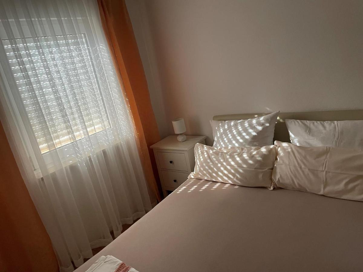 Nasi Apartmani Split Kültér fotó