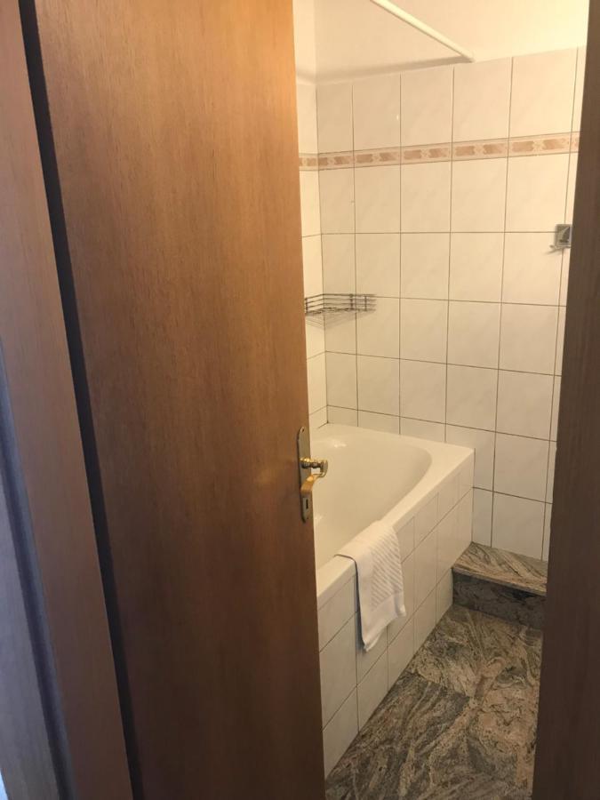 Nasi Apartmani Split Kültér fotó