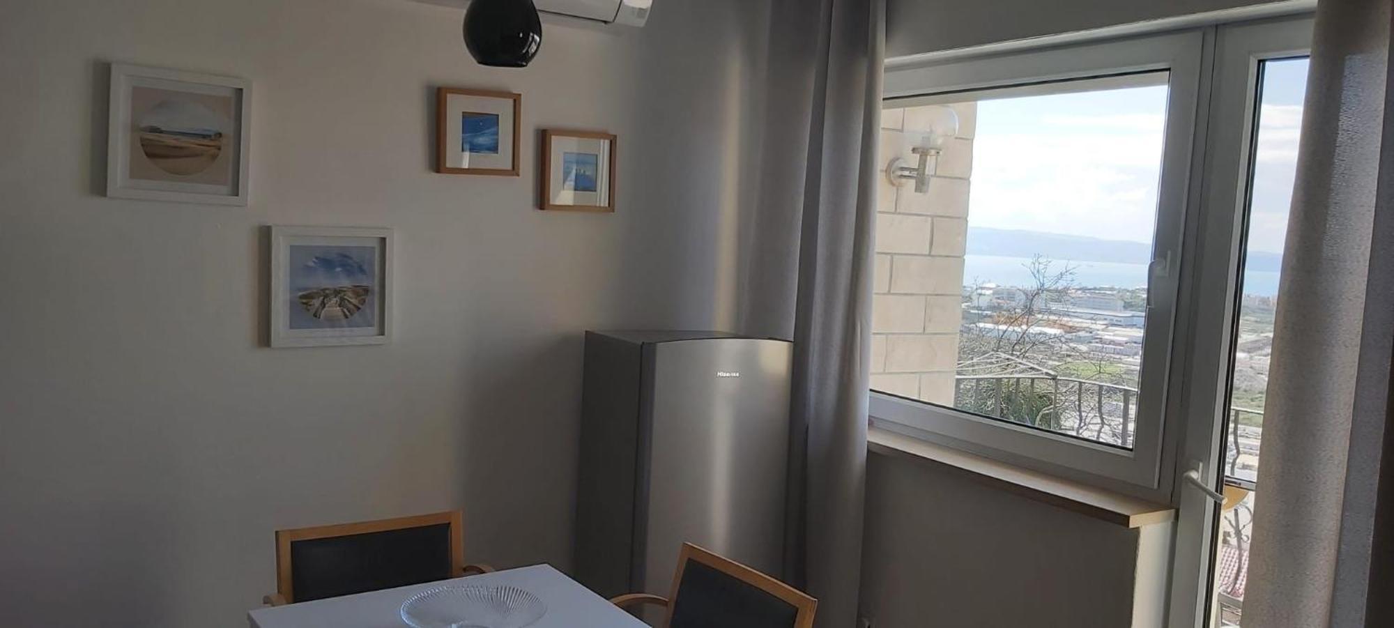 Nasi Apartmani Split Kültér fotó