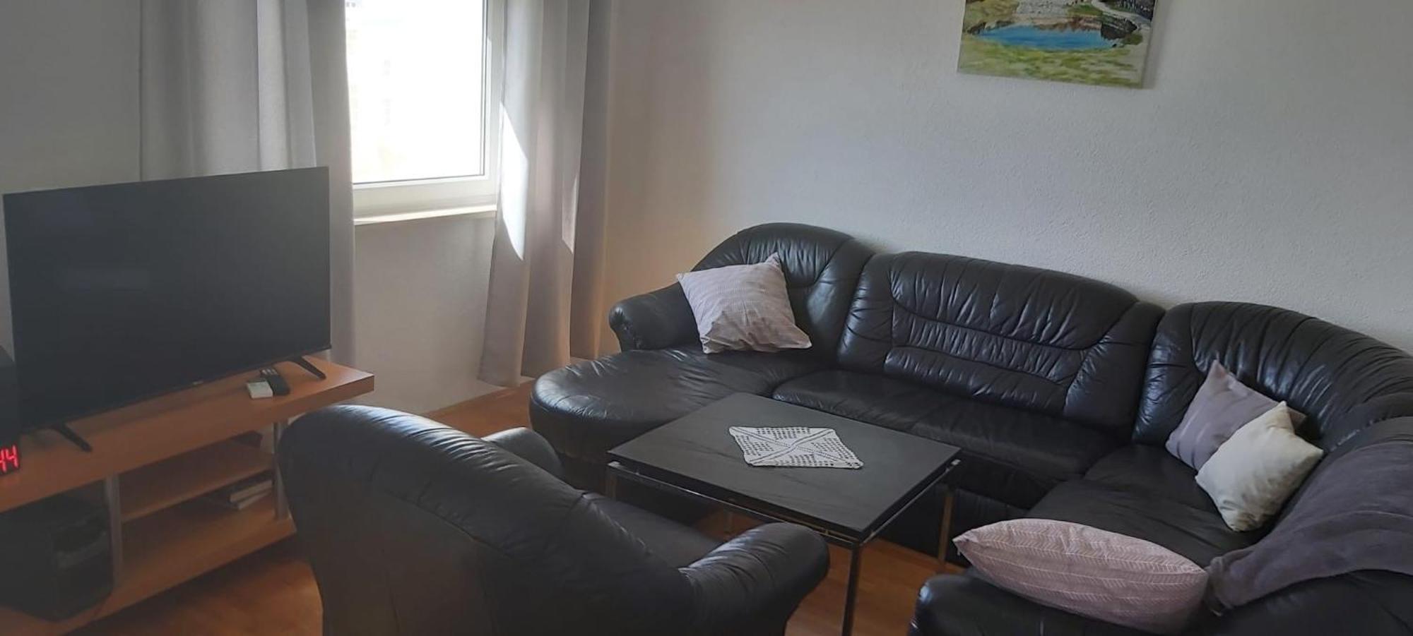 Nasi Apartmani Split Kültér fotó