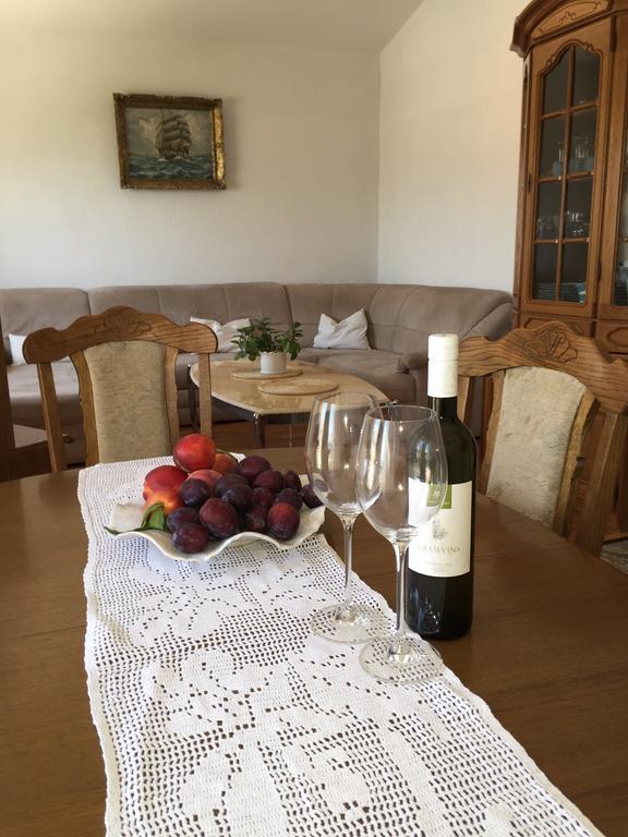 Nasi Apartmani Split Kültér fotó