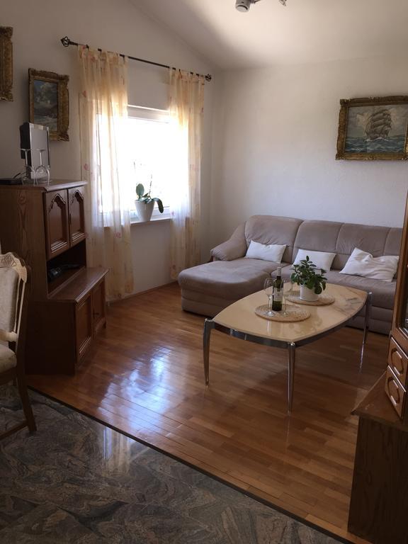 Nasi Apartmani Split Kültér fotó