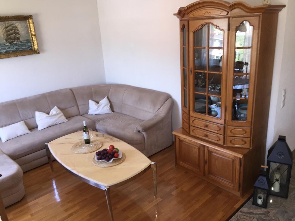 Nasi Apartmani Split Kültér fotó