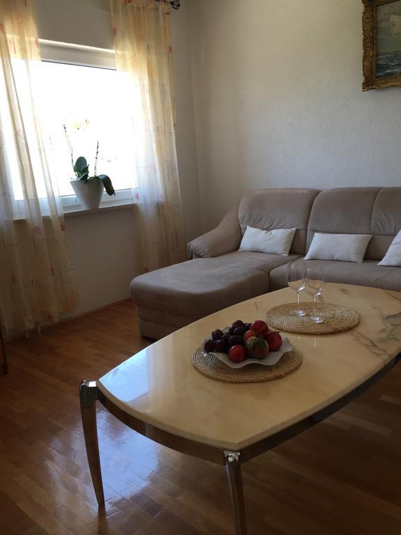 Nasi Apartmani Split Kültér fotó