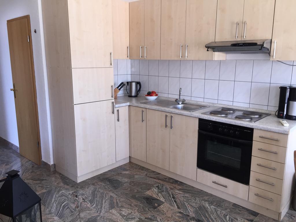 Nasi Apartmani Split Kültér fotó