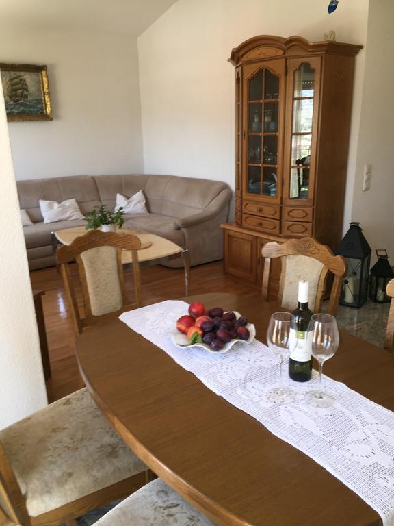 Nasi Apartmani Split Kültér fotó