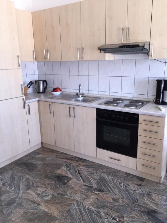 Nasi Apartmani Split Kültér fotó
