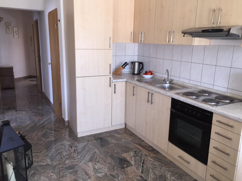 Nasi Apartmani Split Kültér fotó