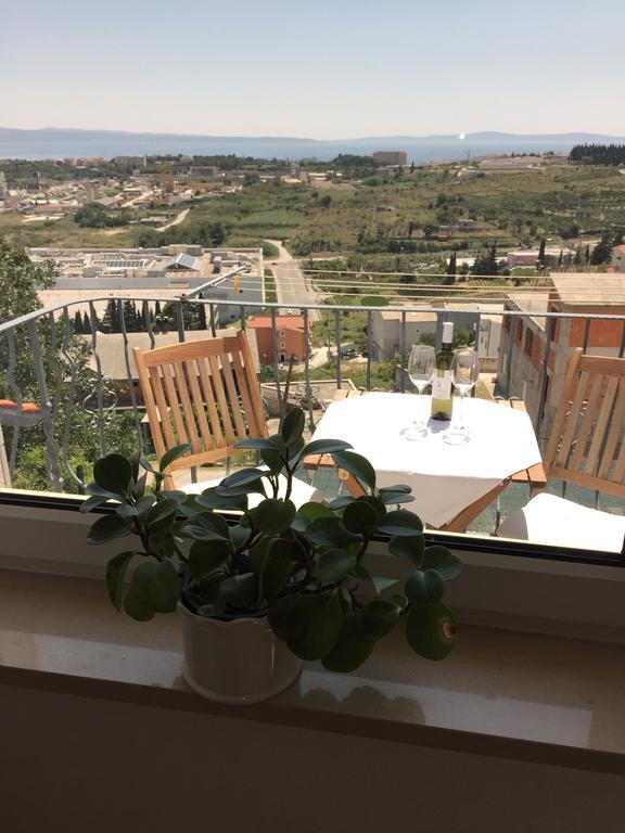 Nasi Apartmani Split Kültér fotó