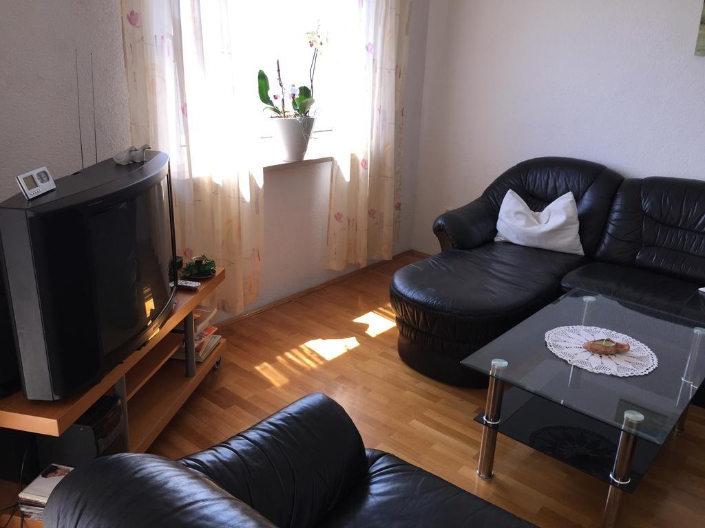 Nasi Apartmani Split Kültér fotó