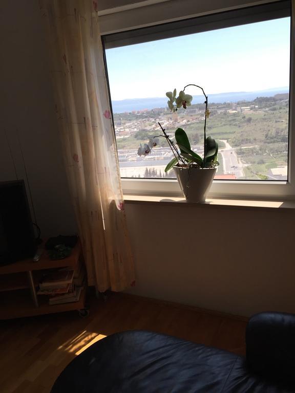 Nasi Apartmani Split Kültér fotó