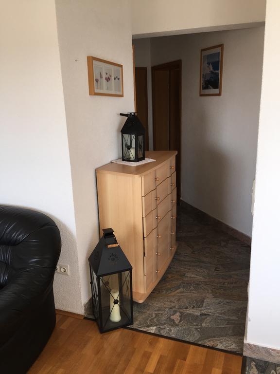 Nasi Apartmani Split Kültér fotó