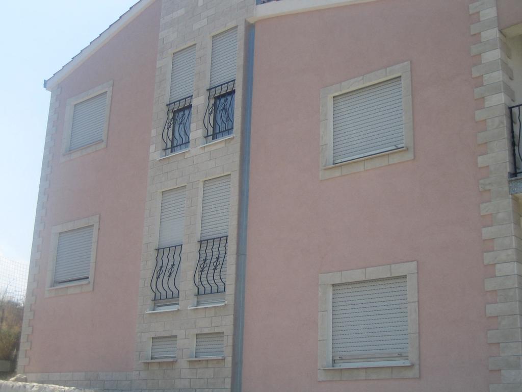 Nasi Apartmani Split Kültér fotó