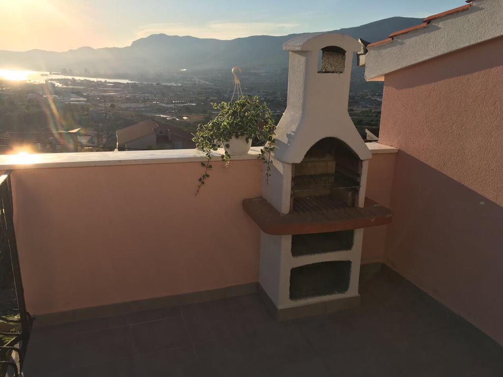 Nasi Apartmani Split Kültér fotó